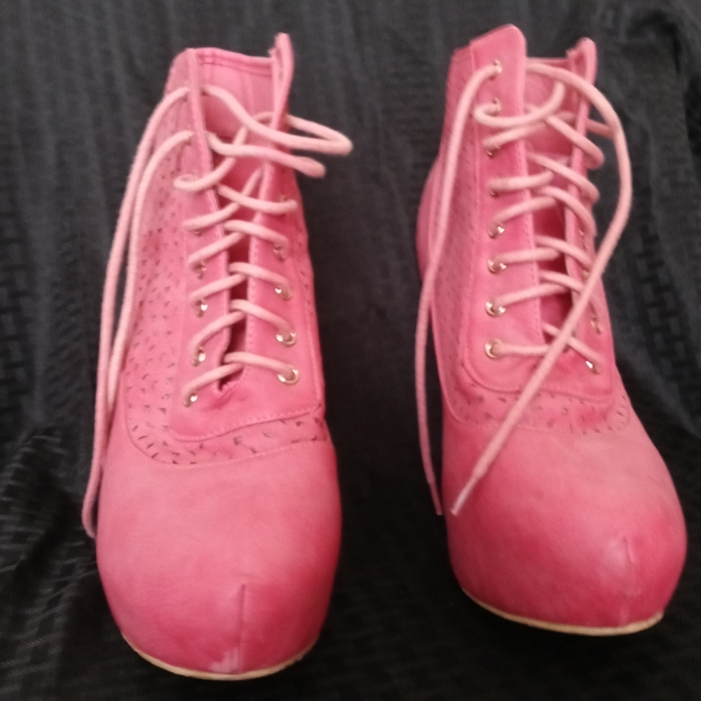 Booties - Picture 2 of 2